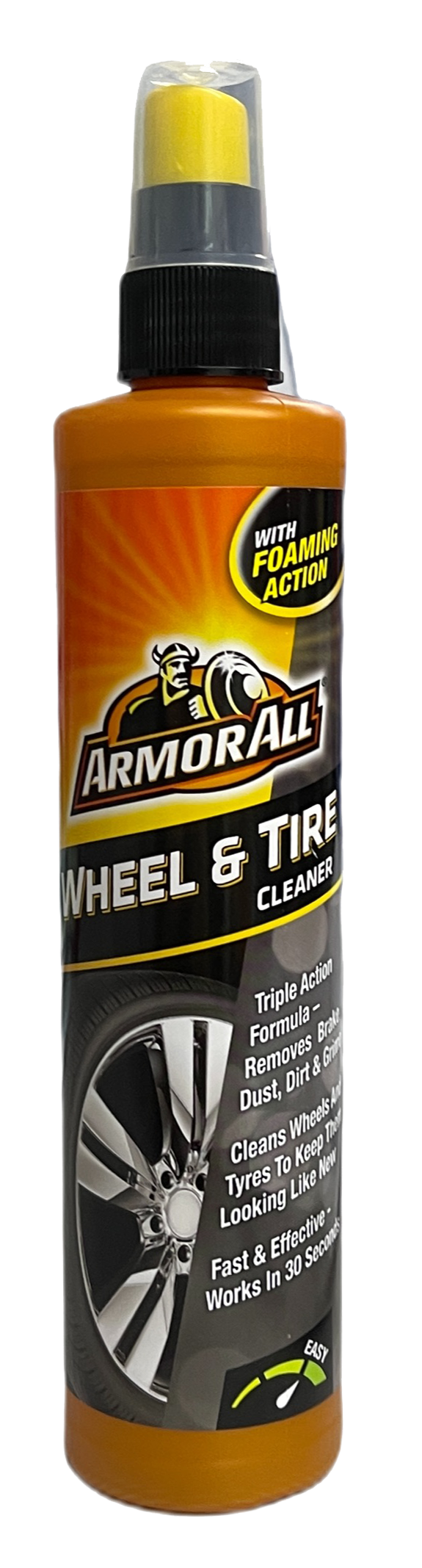 Armor All Wheel & Tire Cleaner 300ml [6048]
